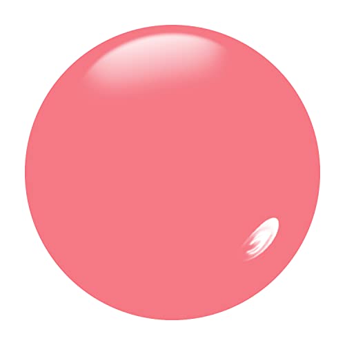 butter LONDON Patent Shine 10X Nail Lacquer, Gel-Like Finish, Chip-Resistant Formula, 10-Free Formula, Cruelty-Free, Polymer Technology, Coming Up Roses