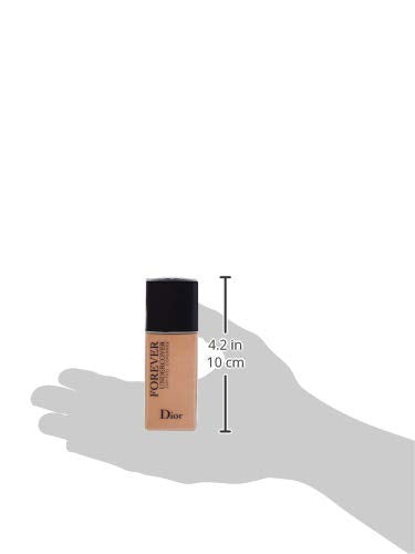 Christian Dior Diorskin Forever Undercover Foundation 022 Cameo for Women, 1.3 Ounce