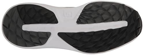 15 FootJoy Men's Fj Flex Xp Golf Shoe, Grey/Charcoal