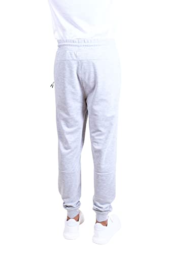 NBA Men's Super-Soft Cut and Run Jogger Sweatpants