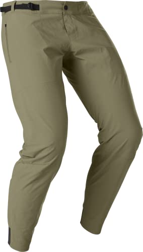 Fox Racing Men's Standard Ranger Pant, BARK, 38