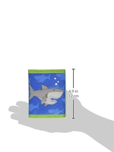 Stephen Joseph Wallet, Shark