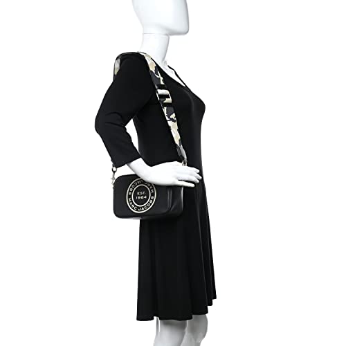 Marc Jacobs Flash Leather Crossbody Bag, Iced Coffee