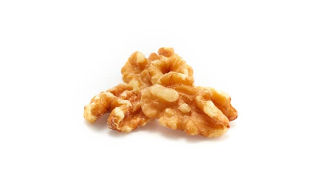 Yupik Nuts Organic California Walnuts, 2.2 lb, Non-GMO, Vegan, Gluten-Free