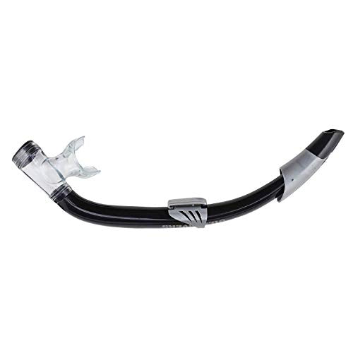 U.S. Divers Cozumel Snorkeling Set - Adult Mask, Proflex Fins, Splash Guard Snorkel + Gear Bag