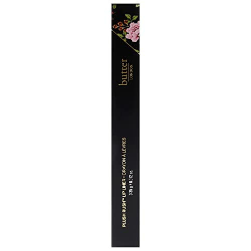 Butter London Plush Rush Lip Liner, Sweet Something