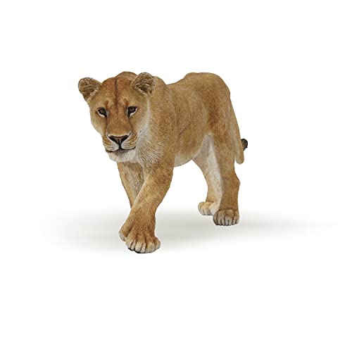 Papo 'Lioness' Figure