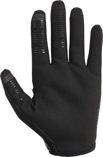 Fox Racing Ranger Mountain Bike Glove, Black, X-Large