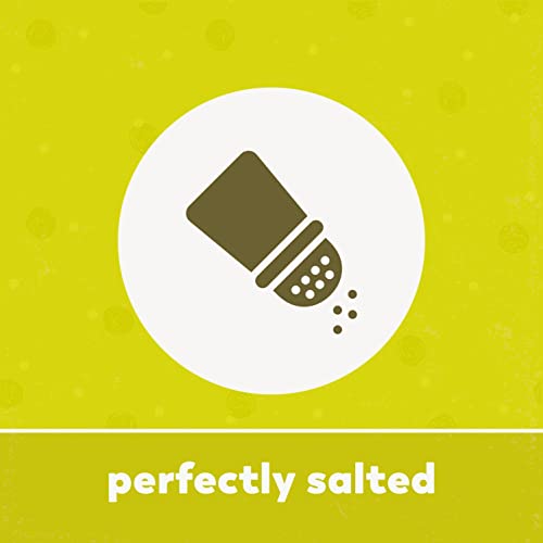 Yupik Nuts California Roasted and Salted Pistachios, 2.2 lb