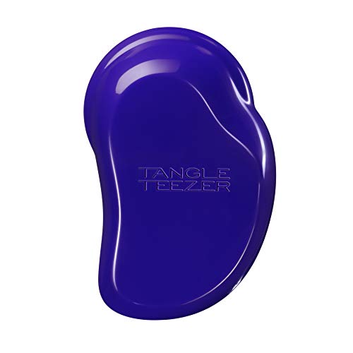 Tangle Teezer Brush (purple)