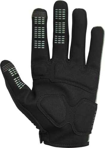 Fox Racing Ranger Gel Mountain Bike Glove, Eucalyptus, Small