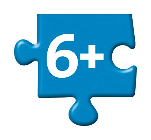 Ravensburger 10408 Disney Pixar Toy Story 4 - 100 Piece Jigsaw Puzzle for Kids - Every Piece is Unique - Pieces Fit Together Perfectly,Multicoloured