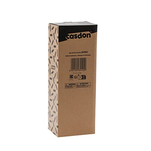 Casdon Dyson Ball | Miniature Dyson Ball Replica For Children Aged 3+ | Features Working Suction To Add Excitement To Playtime