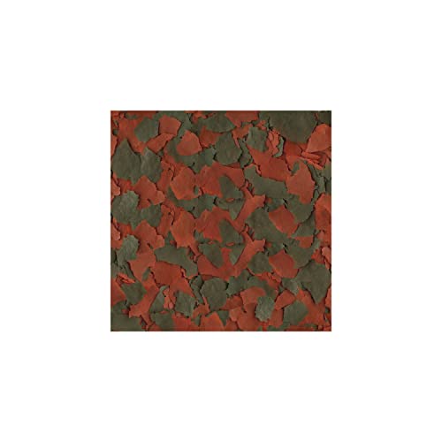 Tetra USA Tetra Cichlid Flakes Food -- 5.65 oz.