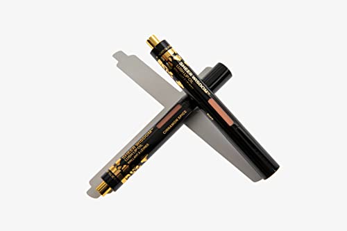 butter LONDON Sheer Wisdom Lip Oil, Buff 0.08 Ounce