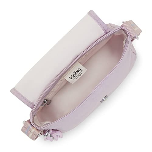 Kipling Women's Sabian Mini Crossbody Bag, Lightweight Everyday Purse, Shoulder Bag