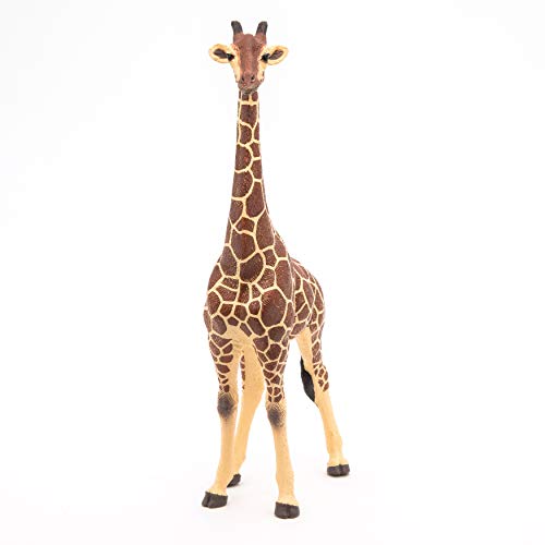 Papo Giraffe Male Figure