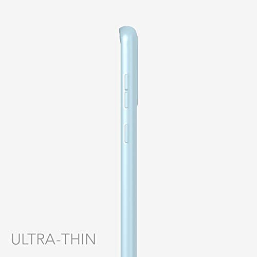 tech21 Studio Colour Antimicrobial BioShield Protective Phone Case for Samsung Galaxy S20 Ultra 5G with 8 ft. Drop Protection