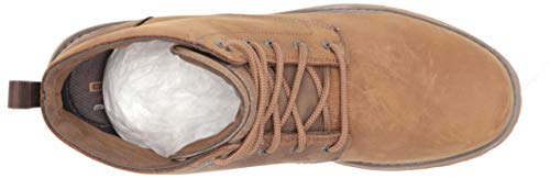 Skechers USA Men's mens Boot,Desert,12