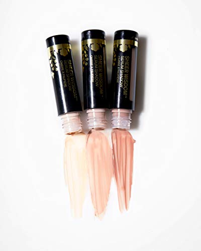 butter LONDON Sheer Wisdom Lip Oil, Ballet Blush , 0.08 Ounce