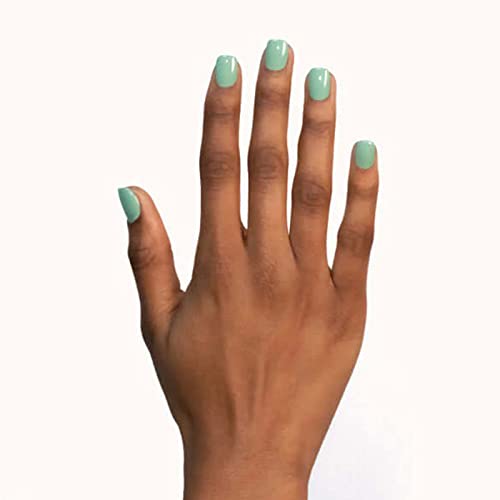 butter LONDON Patent Shine 10X Nail Lacquer, Gel-Like Finish, Chip-Resistant Formula, 10-Free Formula, Cruelty-Free, Polymer Technology, Good Vibes