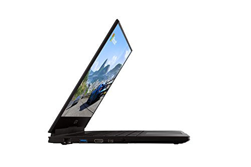 GIGABYTE Aero 15W v8-BK4 15' Ultra Slim Gaming Laptop 144Hz FHD X-Rite i7-8750H, GeForce GTX 1060, 16G RAM, 512GB SSD, Metal Chassis, RGB Keyboard