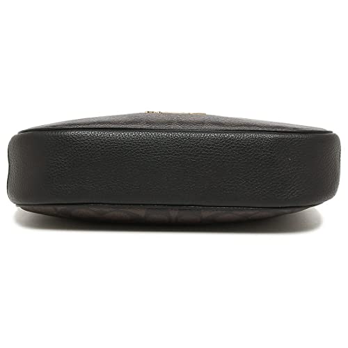 Ellie File Bag In Signature Canvas