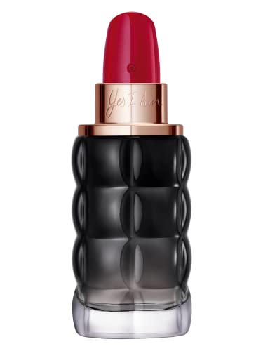 Cacharel Yes I Am Eau de Parfum Spray for Women, 1 Ounce