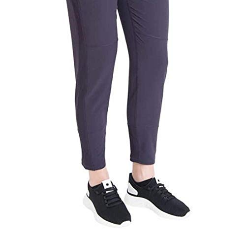 Kirkland Signature Ladies' Woven Pant (Purple, XL)