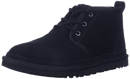 UGG Women's Neumel Boot, Black, 6