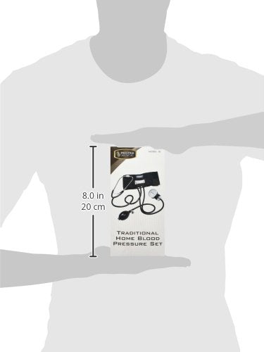 Prestige Medical 81 Traditional Home Blood Pressure Kit