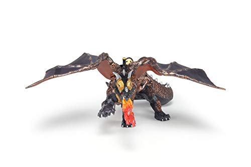 Papo Figure 'Dragon of Darkness' Toy Figure