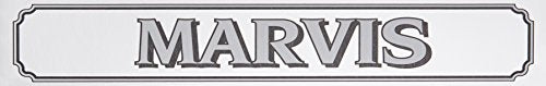 Marvis Whitening Mint Toothpaste, No Color, 3.8 Oz