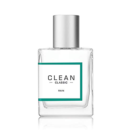CLEAN CLASSIC Eau de Parfum Light, Casual Perfume Layerable, Spray Fragrance Vegan, Phthalate-Free, and Paraben-Free, 30mL