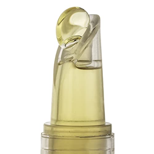 Parissa Brow Waxing Pen, Salon-Style Hair Removal for Precise Eyebrow Shaping, Quick and Mess-Free, At-Home Waxing Kit