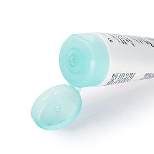 Vichy Pureté Thermale 3 in 1 Facial Cleanser, Multi Purpose Face Wash, Toner and Makeup Remover, Suitable for Sensitive Skin, 6.7 Fl Oz