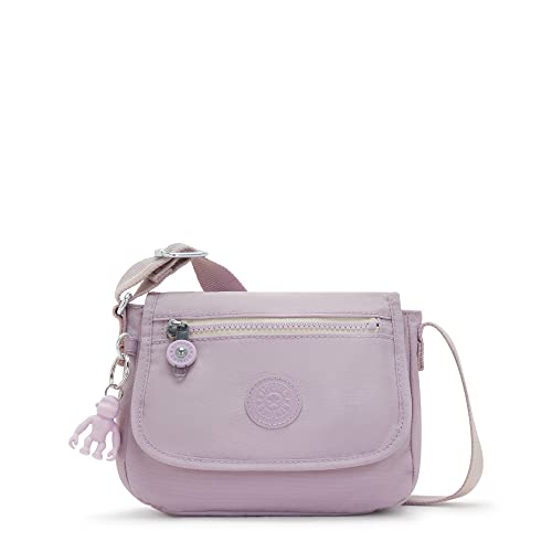 Kipling Women's Sabian Mini Crossbody Bag, Lightweight Everyday Purse, Shoulder Bag