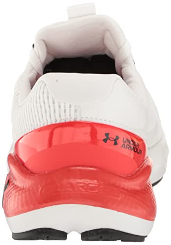 Under Armour Men's Charged Vantage 2 Sneaker, (101) Jet Gray/Versa Blue/Jet Gray, 10