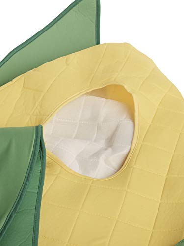 Forum Novelties Men's Corn Stalker Adult Costume, Green, Standard