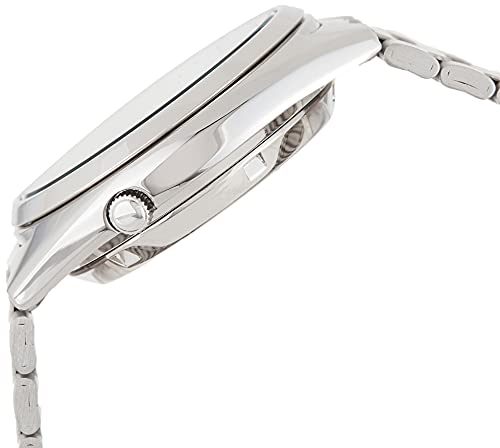 SEIKO 5 AUTO 30M Stainless Steel