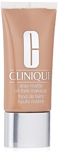 Clinique Stay Matte Oil-Free Makeup, 74/Beige (C-N), 1 Ounce