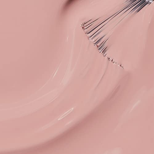 OPI Nail Lacquer, I’m an Extra, Pink Nail Polish, Hollywood Collection, 0.5 fl oz