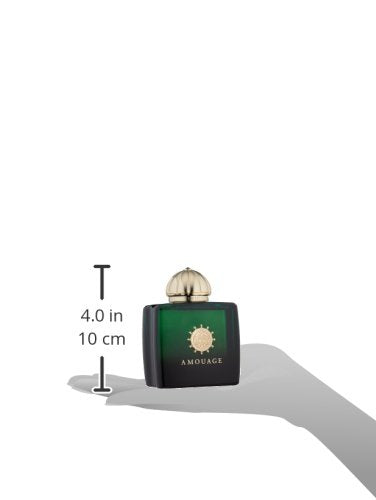 AMOUAGE Epic Woman's Eau de Parfum Spray, 3.4 Fl Oz