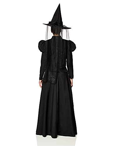 InCharacter Wretched Witch Adult Costume, X-Large
