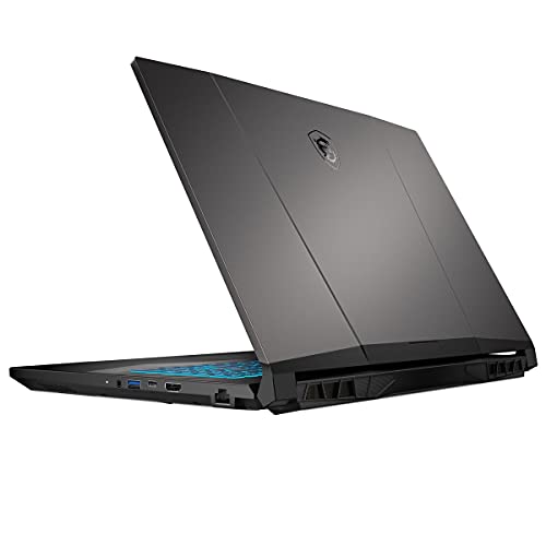 MSI Crosshair17 17.3' 144Hz FHD Gaming Laptop Intel Core i7-11800H RTX3060 16GB 512GBNVMe SSD Win10