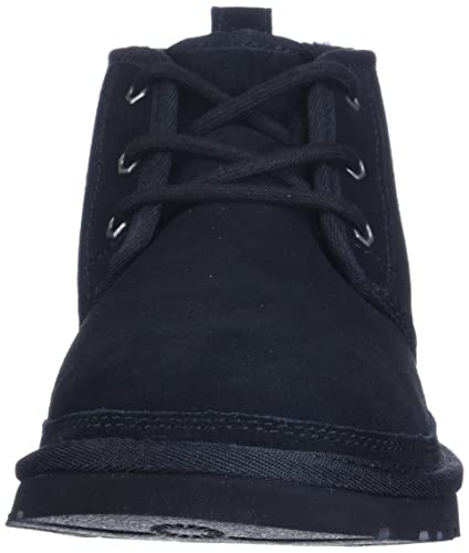 UGG Women's Neumel Boot, Black, 6