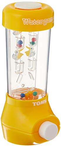Classic TOMY Handheld Water Game - Kids Fidget Toys - Water Sensory Toys for Easter Basket Stuffers - Pelican