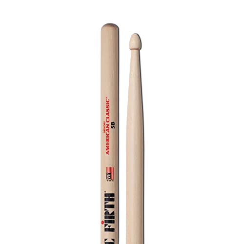 Vic Firth American Classic 5B