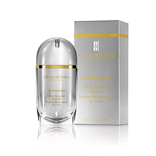 Elizabeth Arden SUPERSTART Skin Renewal Booster, 1.0 Fl Oz