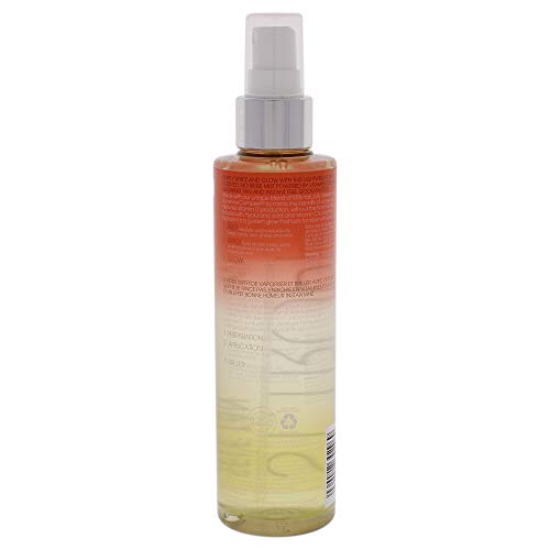 St.Tropez Fake Tan, Vitamin D Boosting Self Tan Purity Vitamins Bronzing Body Mist, Award Winning Vegan Tanning Water with Vitamin C, 100 Percent Natural Tanning Active, 200 ml